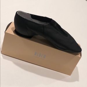 Bloch Jazz Shoes